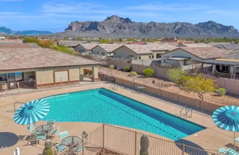 1792 S HAYLEY RD, APACHE JUNCTION, AZ, 8..., Apache Junction, AZ 85119