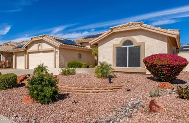 8354 W ROCKWOOD DR, PEORIA, AZ, 85382, Peoria, AZ 85382