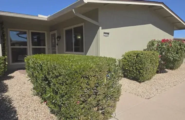 13338 W DESERT GLEN DR, SUN CITY WEST, A..., Sun City West, AZ 85375
