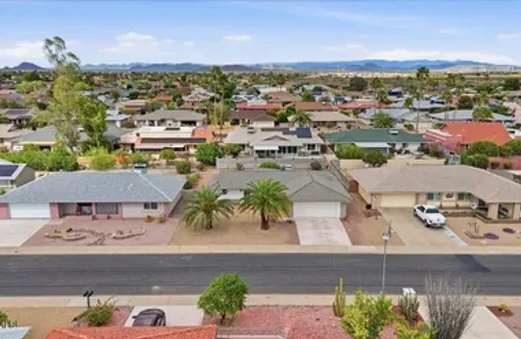 12432 W FIELDSTONE DR, SUN CITY WEST, AZ..., Sun City West, AZ 85375