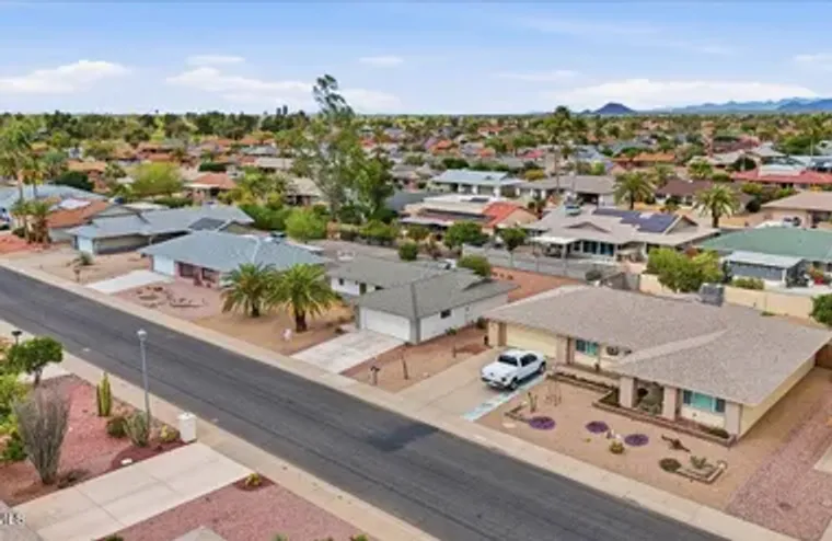 12432 W FIELDSTONE DR, SUN CITY WEST, AZ..., Sun City West, AZ 85375