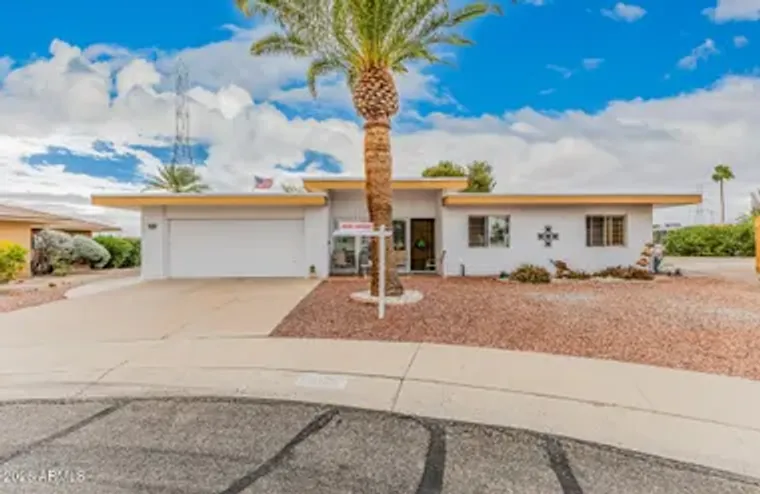 11074 W WINCHESTER DR, SUN CITY, AZ, 853..., Sun City, AZ 85351