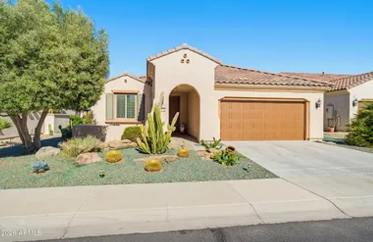 26864 W PIUTE AVE, BUCKEYE, AZ, 85396, Buckeye, AZ 85396