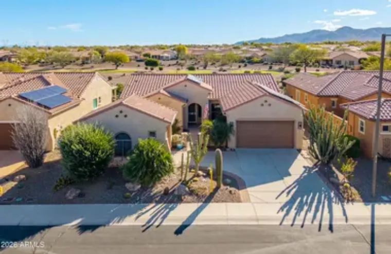 20493 N 264TH AVE, BUCKEYE, AZ, 85396, Buckeye, AZ 85396