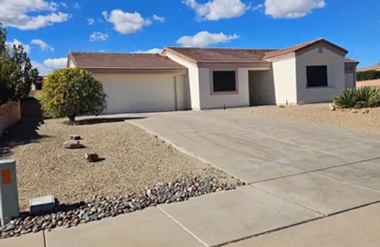 4102 S VIA DE FEBRERO, GREEN VALLEY, AZ,..., Green Valley, AZ 85622