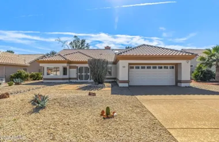 14519 W WHITE ROCK DR, SUN CITY WEST, AZ..., Sun City West, AZ 85375