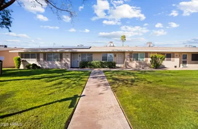 11120 W DESERT BUTTE DR, SUN CITY, AZ, 8..., Sun City, AZ 85351