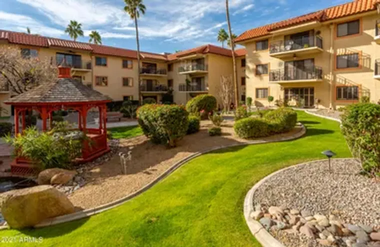 10330 W THUNDERBIRD BLVD A131, SUN CITY,..., Sun City, AZ 85351