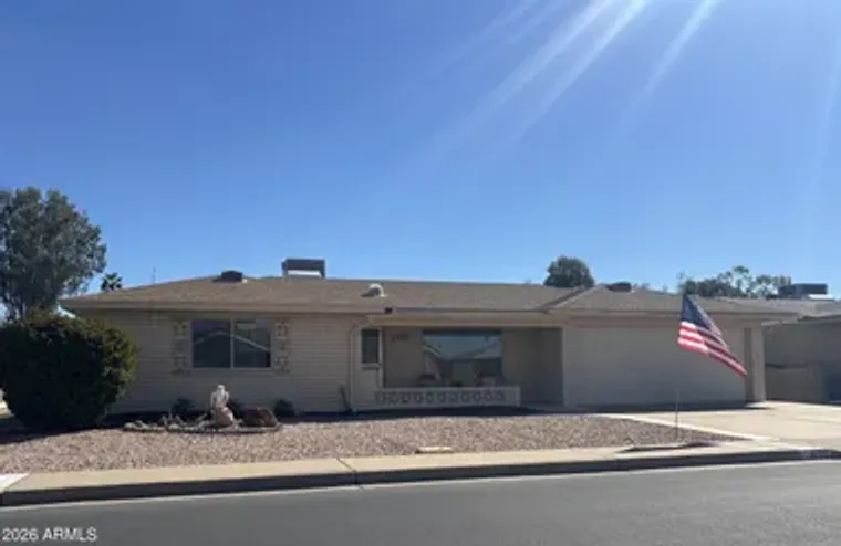 829 S ROANOKE, MESA, AZ, 85206, Mesa, AZ 85206