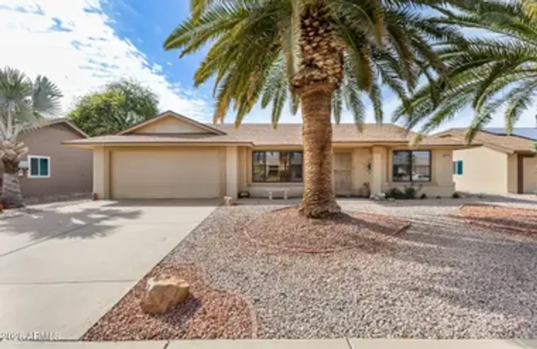 18014 N 136TH AVE, SUN CITY WEST, AZ, 85..., Sun City West, AZ 85375
