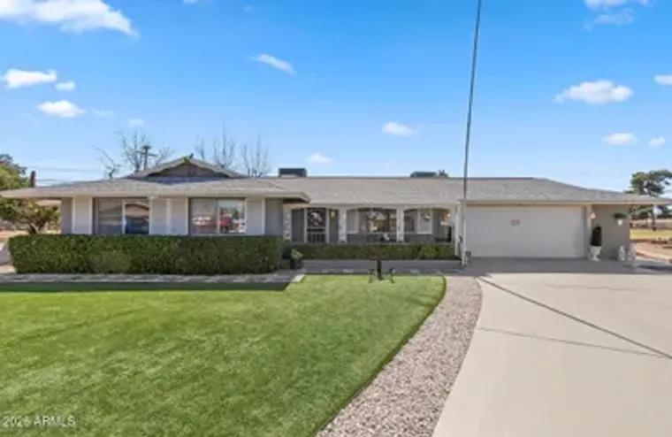 12801 N LAKE DR, SUN CITY, AZ, 85351, Sun City, AZ 85351