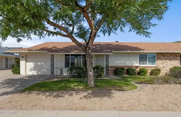 12922 W CASTLE ROCK DR, SUN CITY WEST, A..., Sun City West, AZ 85375