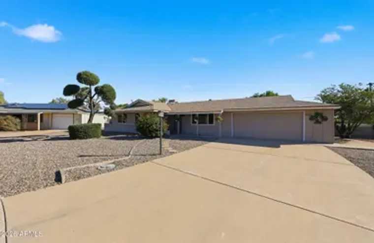 11601 N HACIENDA DR, SUN CITY, AZ, 85351, Sun City, AZ 85351