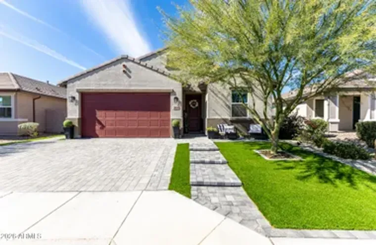 25130 N 133RD AVE, PEORIA, AZ, 85383, Peoria, AZ 85383