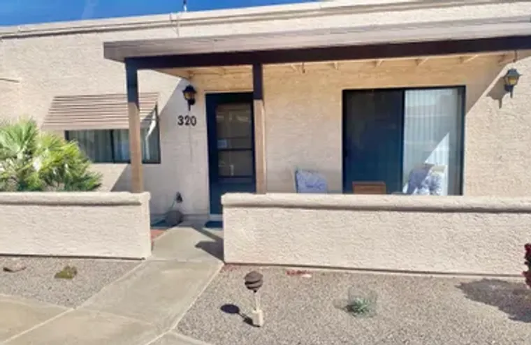 320 E LANCASTER CT, FLORENCE, AZ, 85132, Florence, AZ 85132