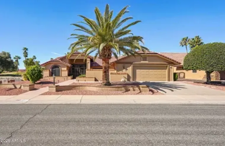 13517 W SPRINGDALE DR, SUN CITY WEST, AZ..., Sun City West, AZ 85375