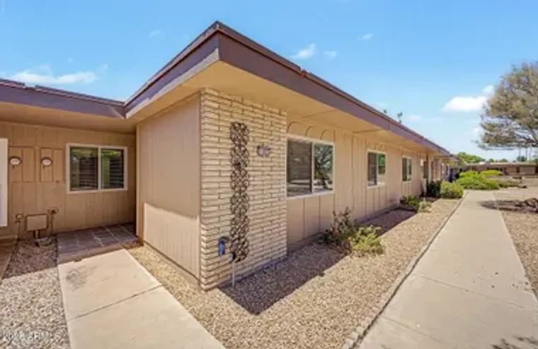 11025 W TOPAZ DR, SUN CITY, AZ, 85351, Sun City, AZ 85351