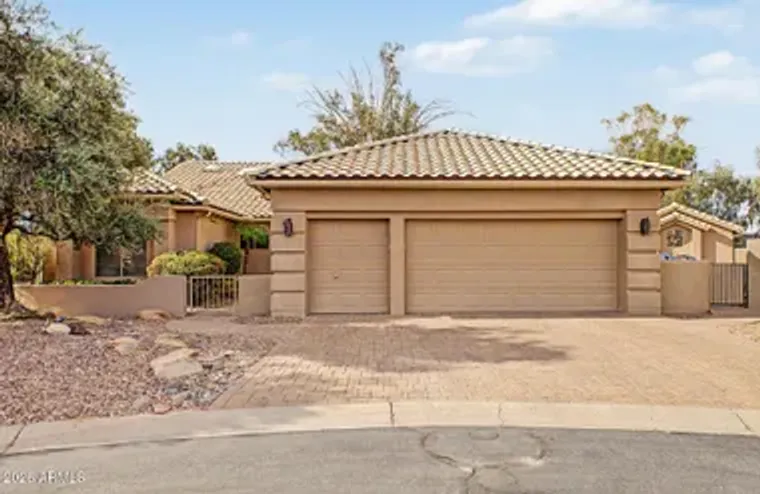 23602 S ROSECREST DR, SUN LAKES, AZ, 852..., Sun Lakes, AZ 85248