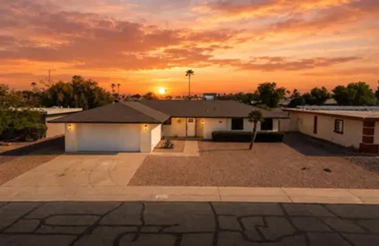 10610 W GARNETTE DR, SUN CITY, AZ, 85373, Sun City, AZ 85373
