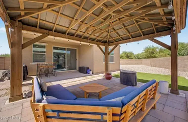 2564 E ALVARO TRL, CASA GRANDE, AZ, 8519..., Casa Grande, AZ 85194