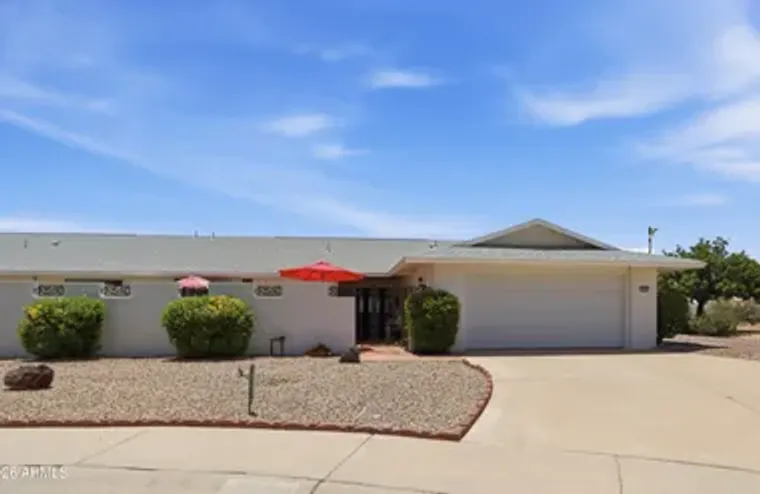 18036 N DESERT GLEN DR, SUN CITY WEST, A..., Sun City West, AZ 85375