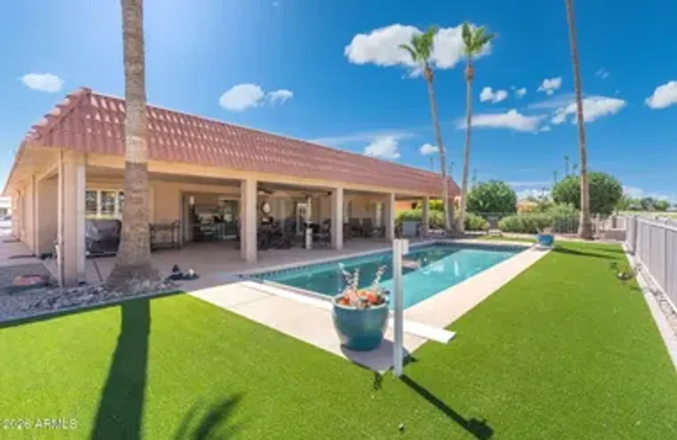 12834 W CASTLEBAR DR, SUN CITY WEST, AZ,..., Sun City West, AZ 85375