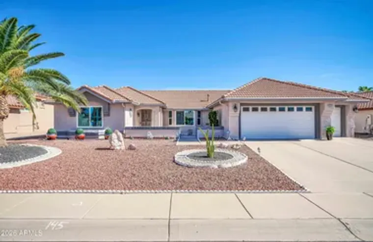 14420 W SENTINEL DR, SUN CITY WEST, AZ, ..., Sun City West, AZ 85375