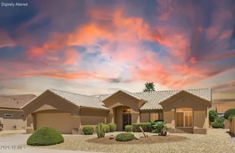 15624 W SENTINEL DR, SUN CITY WEST, AZ, ..., Sun City West, AZ 85375