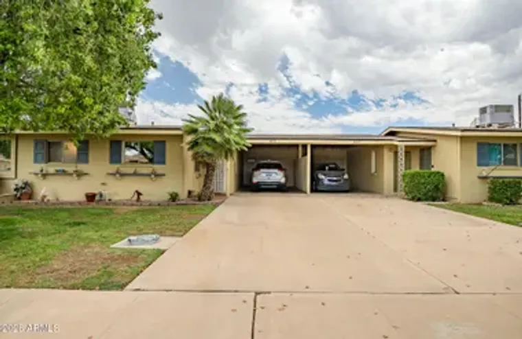 10323 W AUDREY DR, SUN CITY, AZ, 85351, Sun City, AZ 85351