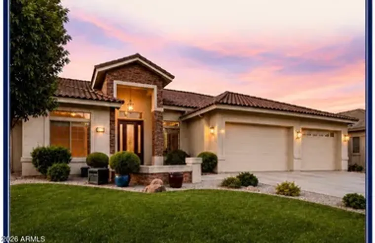 10854 E PORTOBELLO AVE, MESA, AZ, 85212, Mesa, AZ 85212