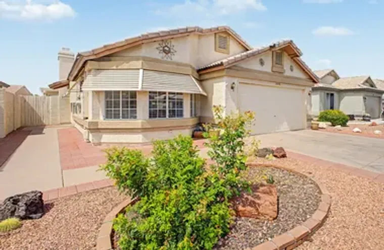 10526 W YUKON DR, PEORIA, AZ, 85382, Peoria, AZ 85382