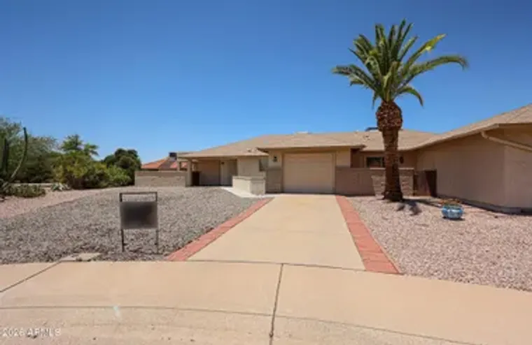 1612 LEISURE WORLD -- --, MESA, AZ, 8520..., Mesa, AZ 85206