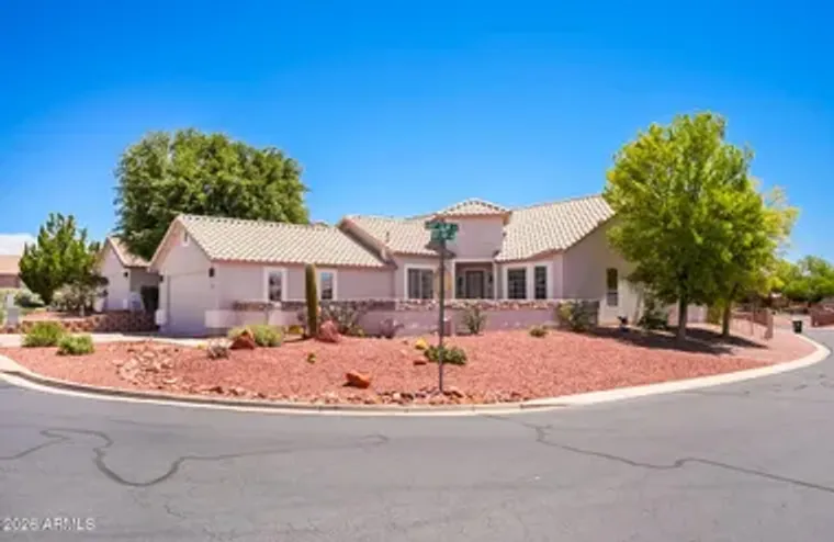 815 S GOLF VIEW DR, CORNVILLE, AZ, 86325, Cornville, AZ 86325