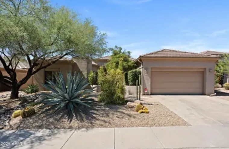 7156 E THIRSTY CACTUS LN, SCOTTSDALE, AZ..., Scottsdale, AZ 85266