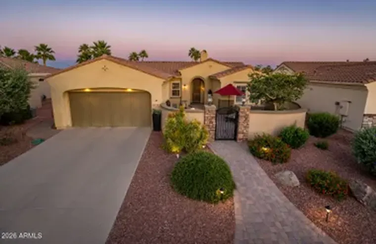 23219 N HANK RAYMOND DR, SUN CITY WEST, ..., Sun City West, AZ 85375