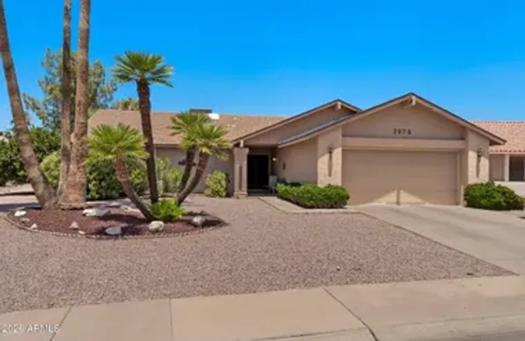 2076 LEISURE WORLD -- --, MESA, AZ, 8520..., Mesa, AZ 85206