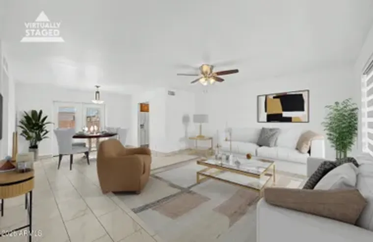 5915 E ANAHEIM ST, MESA, AZ, 85205, Mesa, AZ 85205
