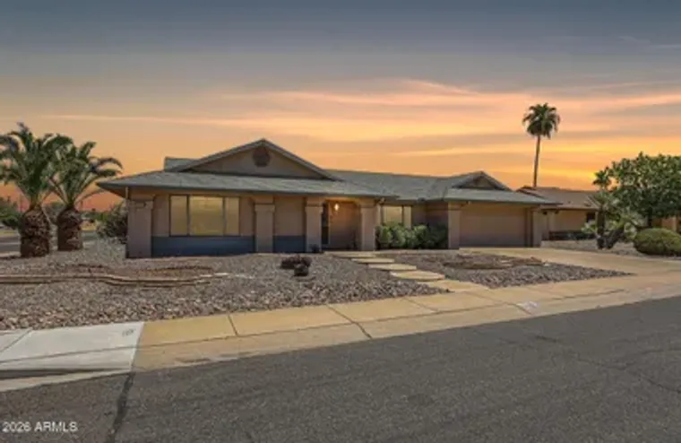 14630 W ANTELOPE DR, SUN CITY WEST, AZ, ..., Sun City West, AZ 85375