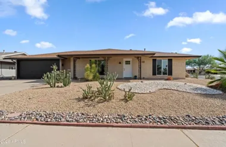 11144 W CAMEO DR, SUN CITY, AZ, 85351, Sun City, AZ 85351
