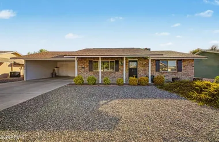 10619 W SALEM DR, SUN CITY, AZ, 85351, Sun City, AZ 85351