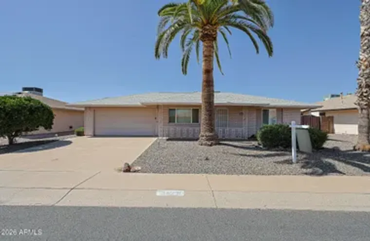 14228 N MCPHEE DR, SUN CITY, AZ, 85351, Sun City, AZ 85351