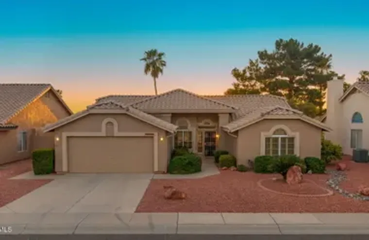 18760 N 87TH AVE, PEORIA, AZ, 85382, Peoria, AZ 85382