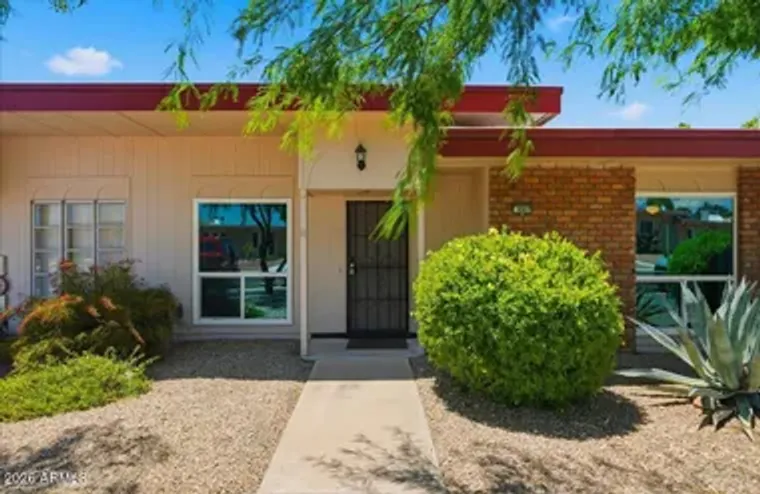 9907 W CEDAR DR, SUN CITY, AZ, 85351, Sun City, AZ 85351