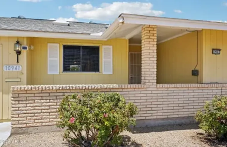 10941 W ROUNDELAY CIR, SUN CITY, AZ, 853..., Sun City, AZ 85351