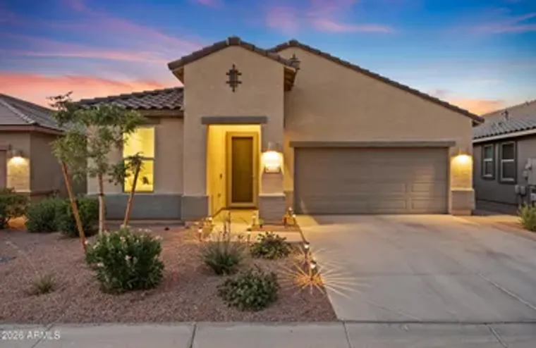 42110 W MORNING GLORY WAY, MARICOPA, AZ,..., Maricopa, AZ 85138