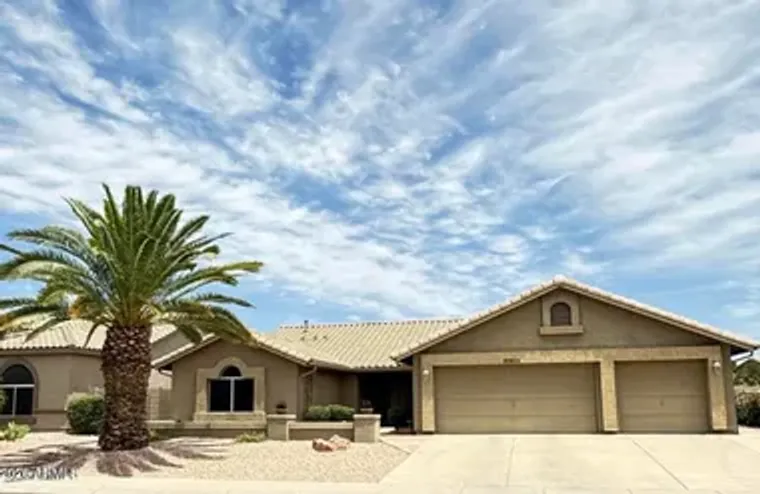 20011 N 87TH DR, PEORIA, AZ, 85382, Peoria, AZ 85382