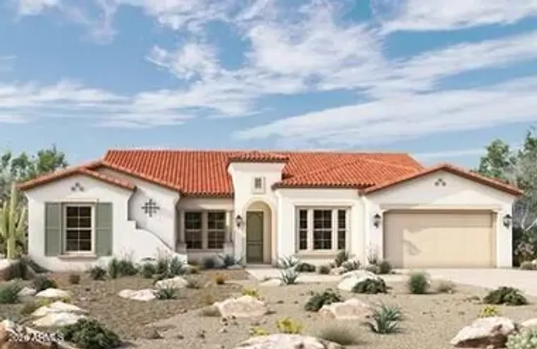 20710 W ANNIKA DR, BUCKEYE, AZ, 85396, Buckeye, AZ 85396