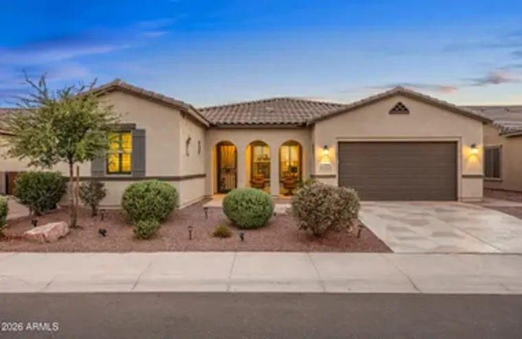 21082 N TUMBLEWEED RD, MARICOPA, AZ, 851..., Maricopa, AZ 85138