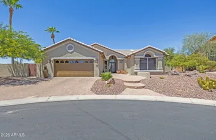 3768 N 155TH LN, GOODYEAR, AZ, 85395, Goodyear, AZ 85395