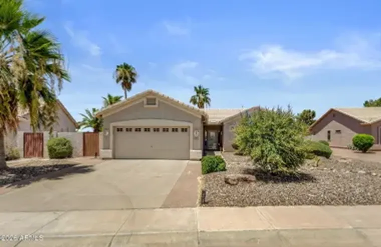 1264 E WATERVIEW PL, CHANDLER, AZ, 85249, Chandler, AZ 85249